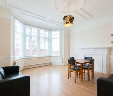 Fordhook Avenue, Ealing, W5 - Photo 2