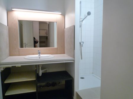 Appartement à louer 3 pièces - Photo 3