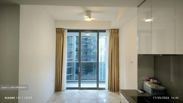 Amber Park (D15), Condominium - For Rent - Photo 1