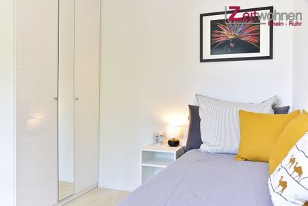 Schickes Apartment im Kölner Süden - Video Online - Foto 5