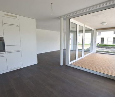 2.5 Zimmer, 62 m², EG - Photo 1