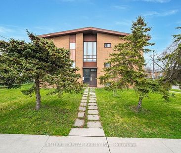 For Lease - 2313 Kipling Avenue Unit# 5, Toronto, Ontario - Photo 1