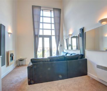 Willbrook House, Worsdell Drive, Gateshead, NE8 2AF - Photo 3