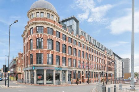 2 bedroom flat to rent - Photo 3