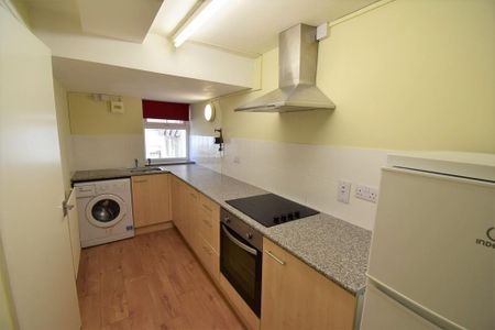 1 bedroom house to rent - Photo 4