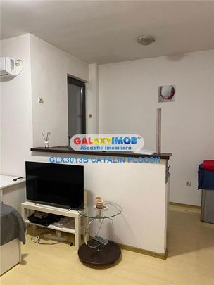 Ofer spre inchiriere garsoniera Bucurestii Noi - Photo 1