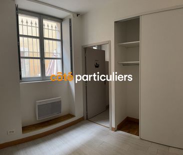 centre ville T2 avec cuisine équipée - Photo 5