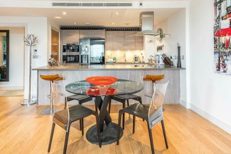 Lensbury Avenue, Fulham, SW6 - Photo 3