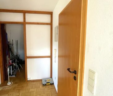 Dachgeschosswohnung mit Balkon - Photo 5