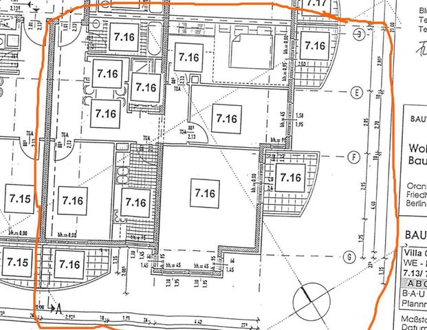 Nachmieter zum 01.01. gesucht - Foto 1