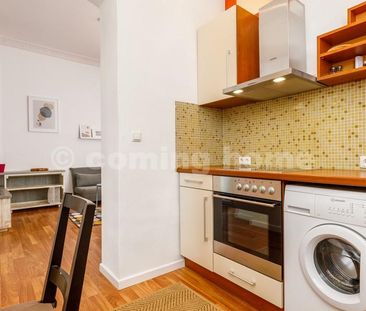 Ruhiges Wohnen Nähe Technische Universität - Foto 5