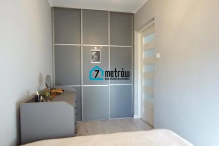 komfortowe, klimatyczne dwupokojowe - ul. Gagarina - Zdjęcie 5