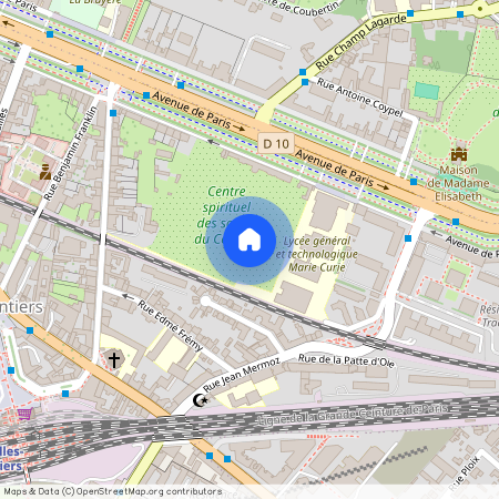 78000, Saint-Louis