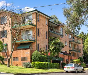 9/18 Linsley Street, Gladesville - Photo 6