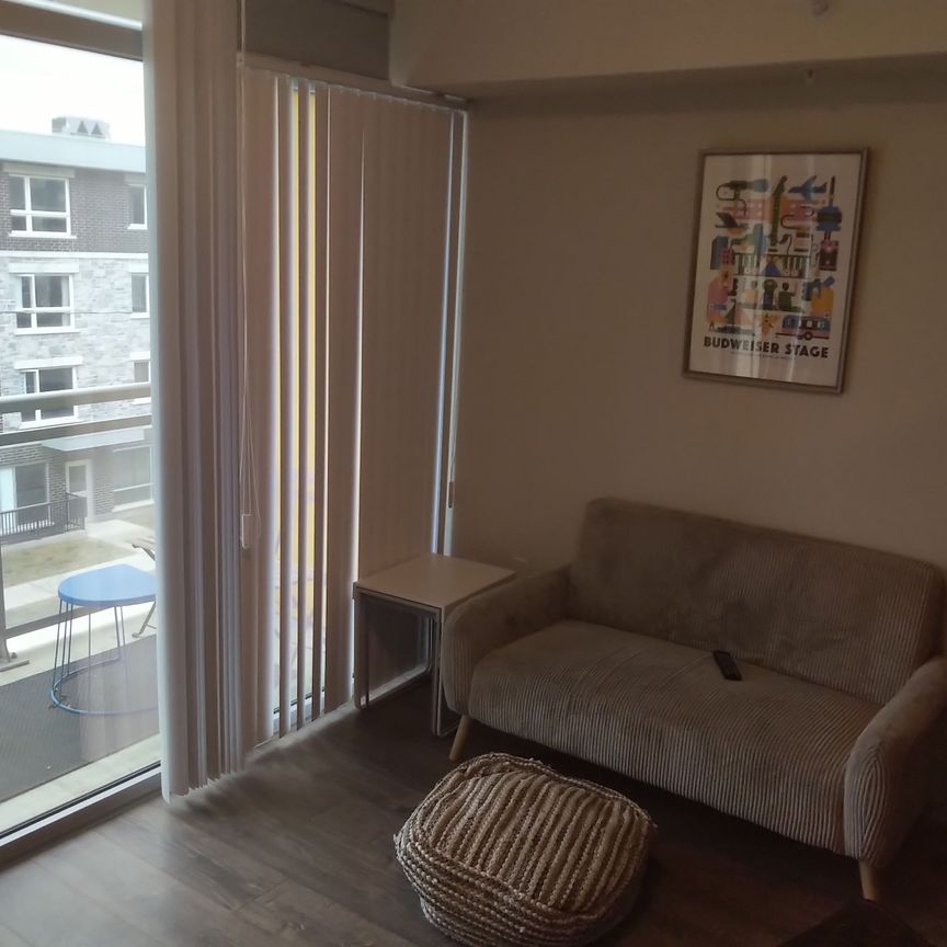 For Lease - 257 Hemlock Street Unit# 306, Waterloo, Ontario - Photo 1