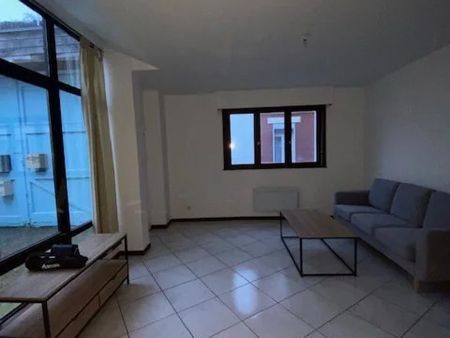 Location Appartement 2 pièces 49 m2 à Saint-Quentin - Photo 3