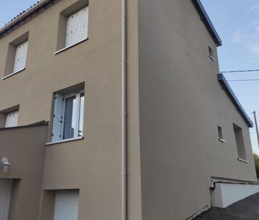 Appartement 2 pièces à Angers - Photo 5