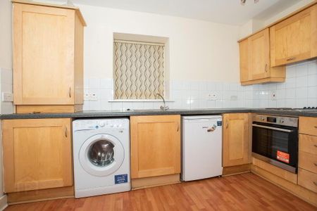 Apt 4, City Gate, Sussex Place, Belfast, BT2 8LN - Photo 5