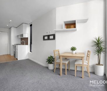 URBAN OASIS - UNFURNISHED - Photo 1