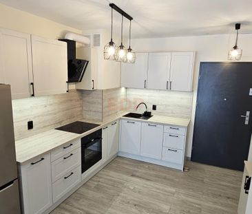 Dwa pokoje z balkonem w nowym budownictwie - Photo 5