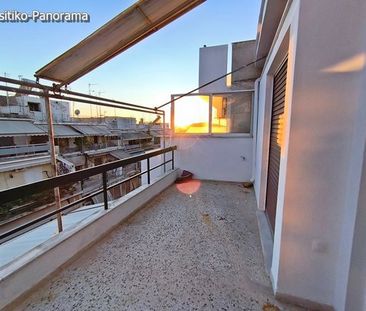 Μεζονέτα για ενοικίαση Όσιος Λουκάς (Πατήσια) - Φωτογραφία 6