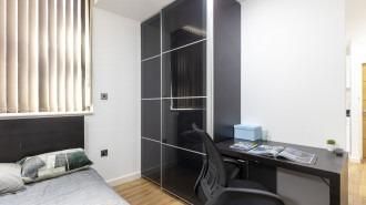 Studio to rent - Photo 4