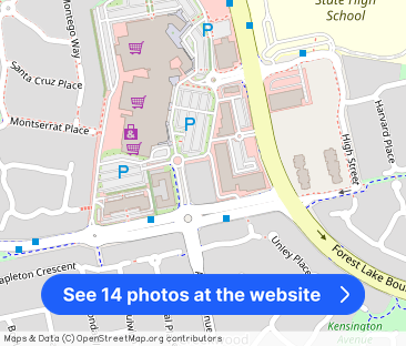 “For Rent: Spacious Partially Furnished 2-Bedroom Unit in the heart... - Photo 1