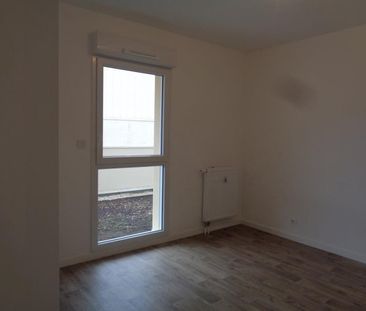 Appartement Saint-Nazaire - Océanis - Photo 1