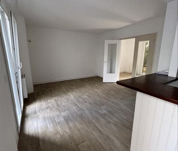 2 pièces - 35 m² - RDJ - Colocation non autorisée - Photo 3