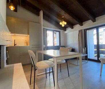 1.5 Zimmer, 30 m², 2. Stock - Photo 2