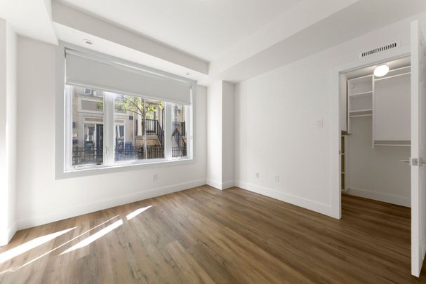 For Lease - 5035 Oscar Peterson Boulevard Unit# 32, Mississauga, Ontario - Photo 1