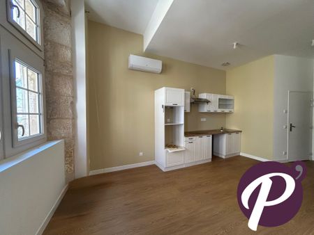 Location Appartement 2 pièces 47m² BERGERAC 24100 - Photo 2