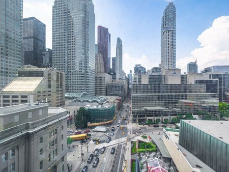 For Lease - 8 The Esplanade N/A Unit# 1205, Toronto, Ontario - Photo 3