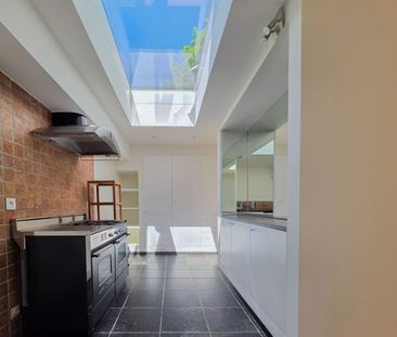 Tout savoir sur cette maison à Watermael-Boitsfort, à Watermael-Boi... - Foto 5
