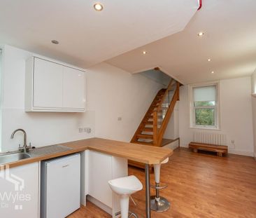 1 bedroom maisonette to rent - Photo 4