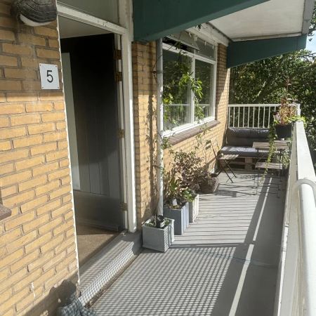 Logement meublé Gerbrandylaan, Voorschoten - À louer - Photo 4