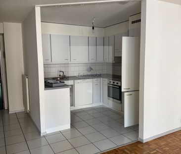 Appartement de 3.5 pièces au centre-ville - Photo 1