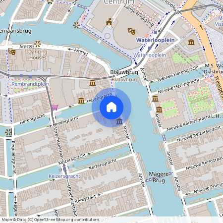 Herengracht 596, 1017CJ, Amsterdam