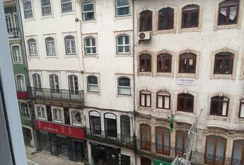 Rent 2 Bedrooms + 1 Bedrooms Coimbra