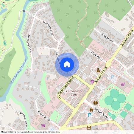 14 Fairway Drive, Far North, Kerikeri