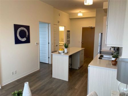 For Lease - 1105 Leger Way Unit# 603, Milton, Ontario - Photo 3