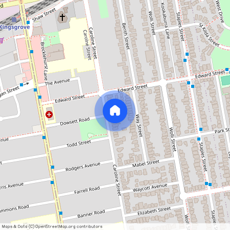 68 Caroline Street, NSW 2208, Kingsgrove