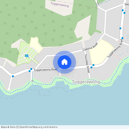 243b Tuggerawong Road, NSW 2259