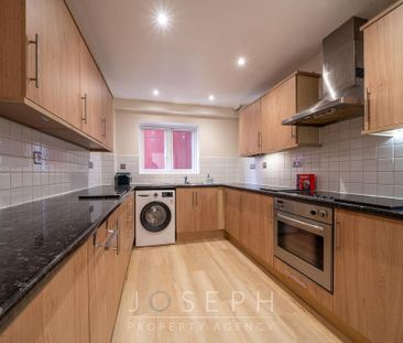 2 bedroom apartment to rent - Photo 6
