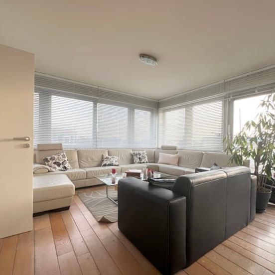 Penthouse te huur - Photo 1