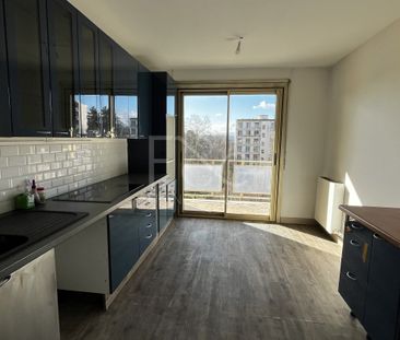 T3 de 79m² - Chemin Randin à Ecully - Photo 4