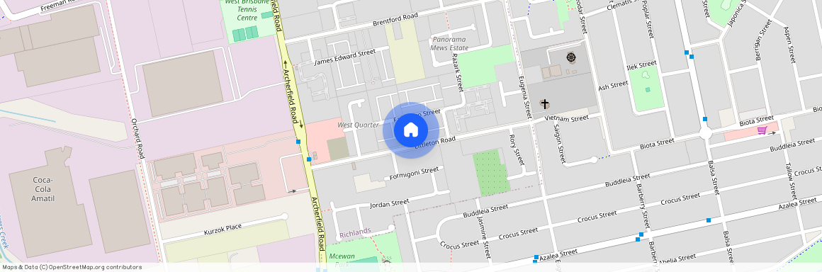 120/88 Littleton Road, Qld 4077, Richlands