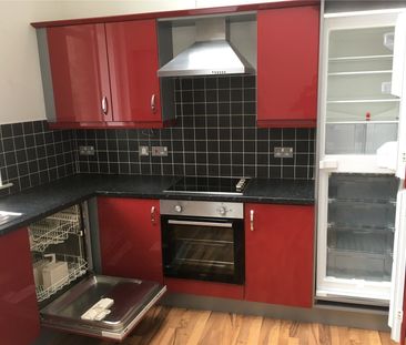 12 Rook Street, Huddersfield, HD1 - Photo 2