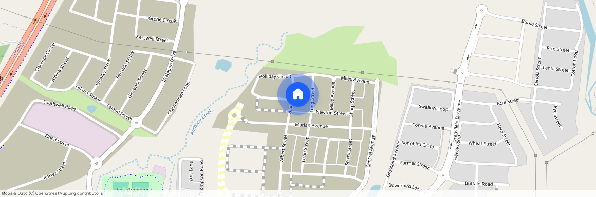 9 Albert Street, Sydney