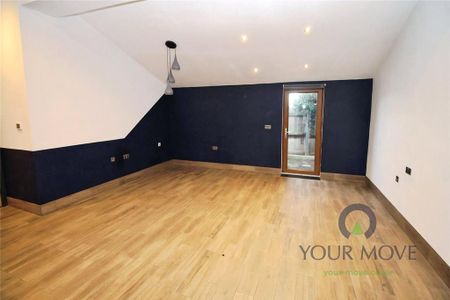 2 bedroom bungalow to rent - Photo 2